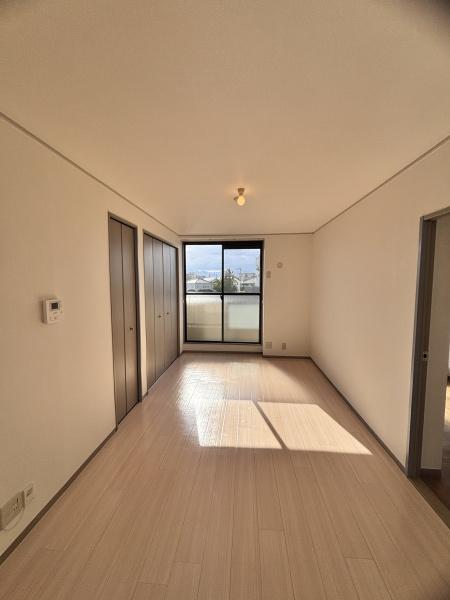 サファージュ高石　A棟