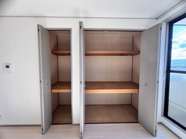 サファージュ高石　A棟