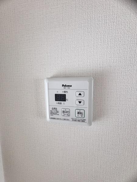 サファージュ高石　A棟