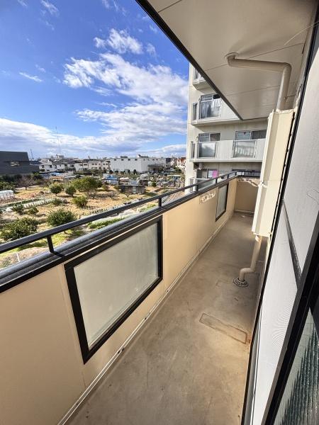 サファージュ高石　A棟