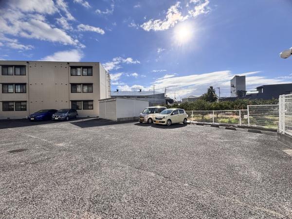 サファージュ高石　A棟