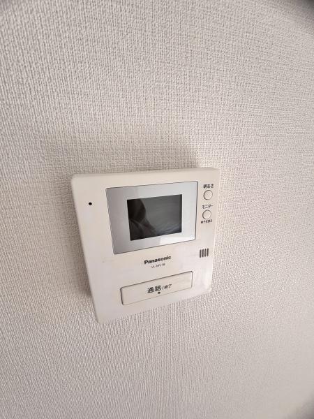 サファージュ高石　A棟