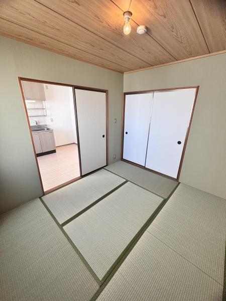 サファージュ高石　A棟