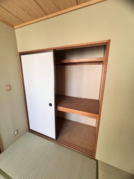 サファージュ高石　A棟