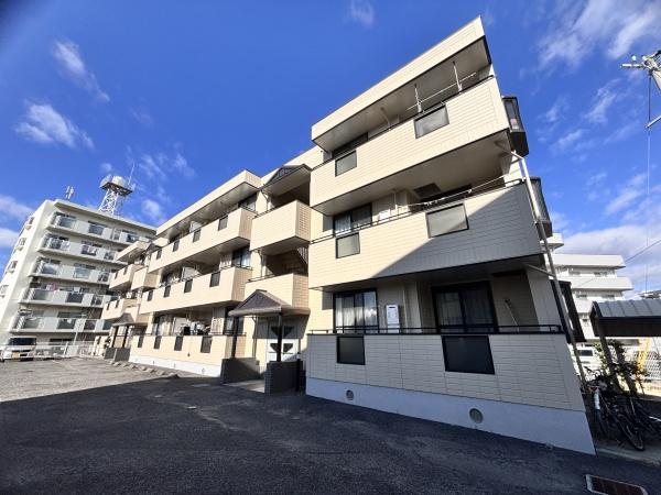 サファージュ高石　A棟