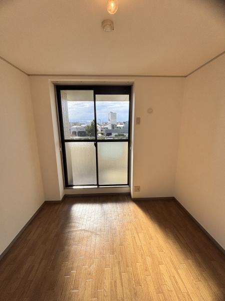 サファージュ高石　A棟