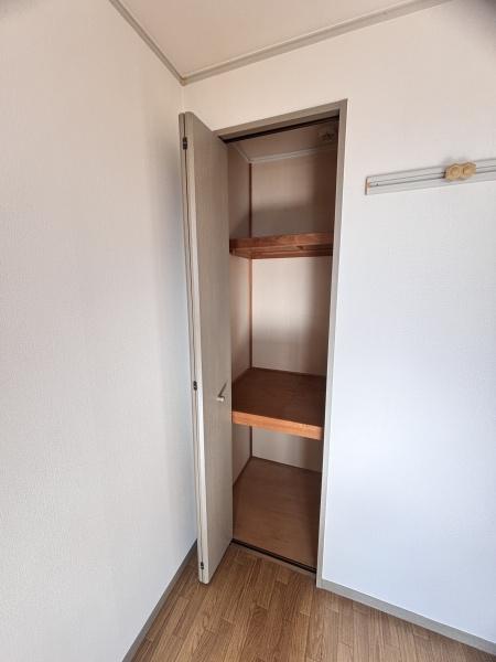 サファージュ高石　A棟