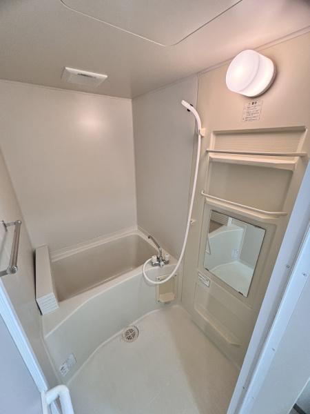 サファージュ高石　A棟