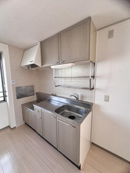 サファージュ高石　A棟