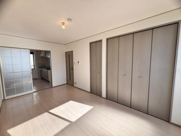 サファージュ高石　A棟