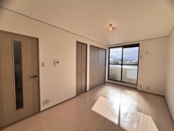 サファージュ高石　A棟