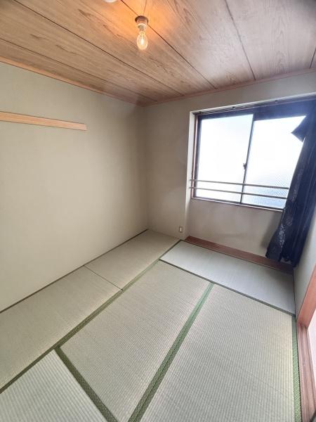 サファージュ高石　A棟