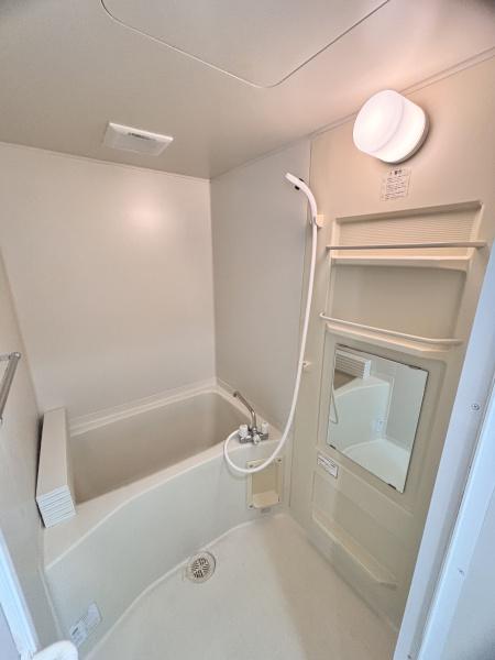 サファージュ高石　A棟