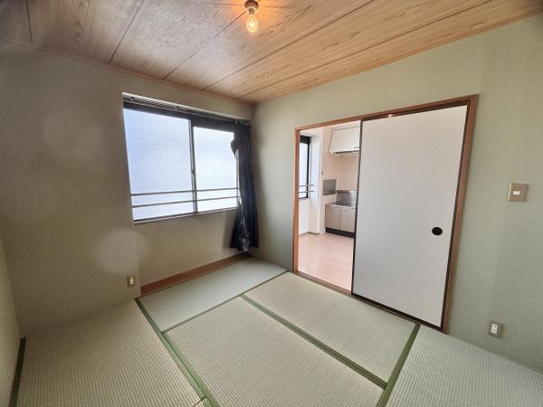 サファージュ高石　A棟