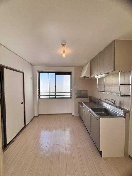 サファージュ高石　A棟