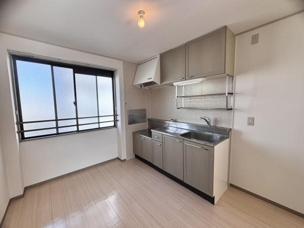 サファージュ高石　A棟