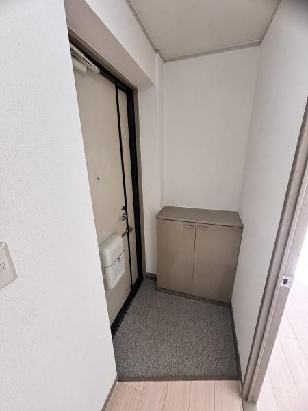 サファージュ高石　A棟