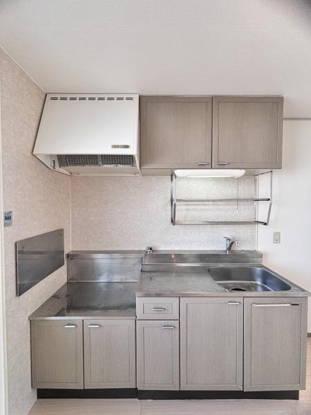 サファージュ高石　A棟