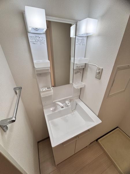 サファージュ高石　A棟