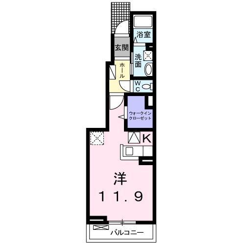 シャーロットヒルズ