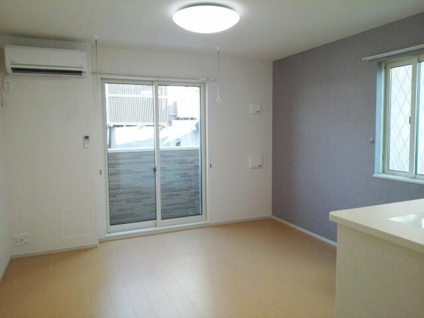 シャーロットヒルズ