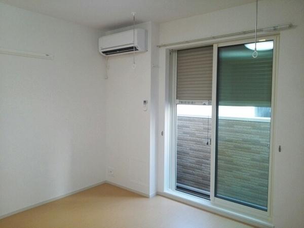 シャーロットヒルズ