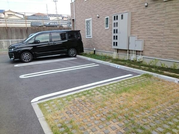 シャーロットヒルズ