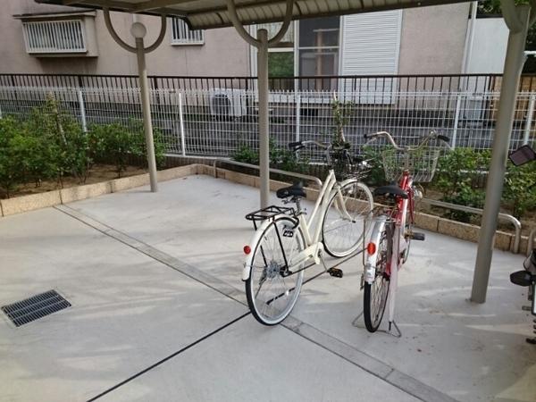 シャーロットヒルズ