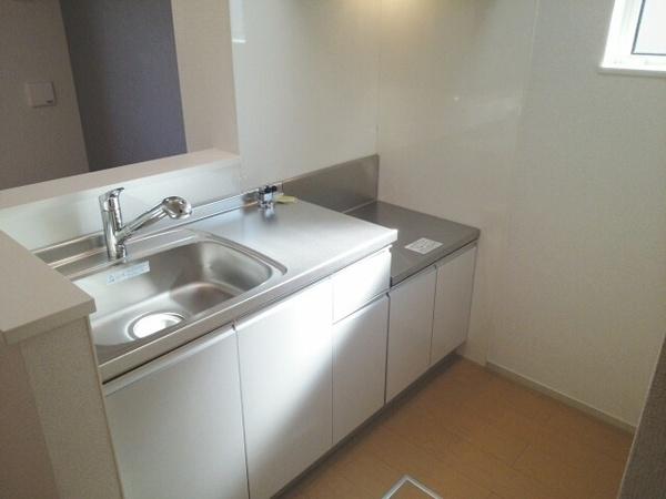 シャーロットヒルズ