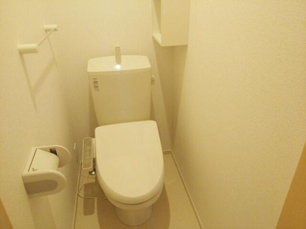 シャーロットヒルズ