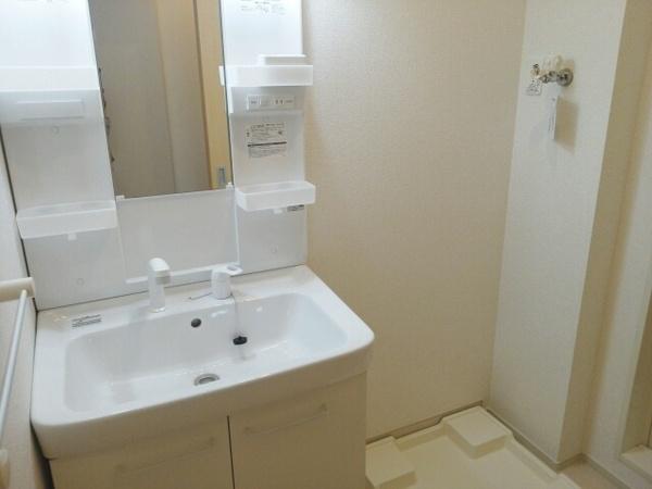 シャーロットヒルズ