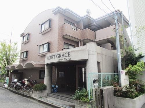 コートグレース