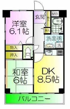 レジデンスコトン