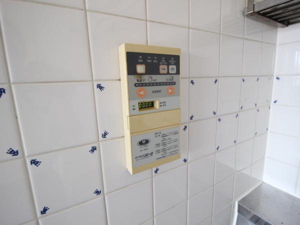 レジデンスコトン