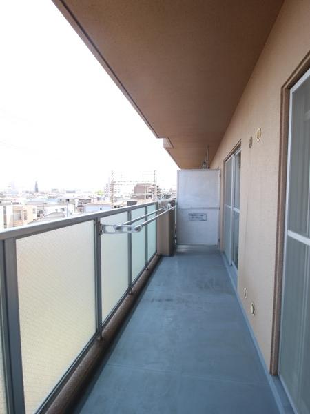 レジデンスコトン