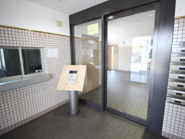 レジデンスコトン