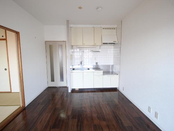 レジデンスコトン