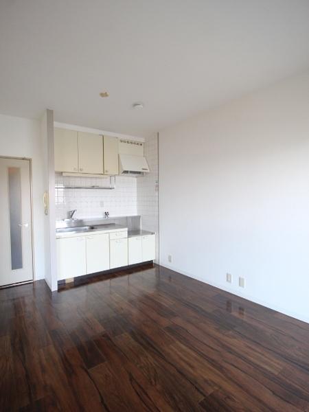 レジデンスコトン