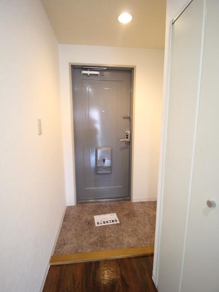 レジデンスコトン