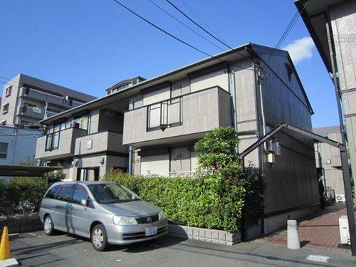 アトリウム12　Ｂ棟