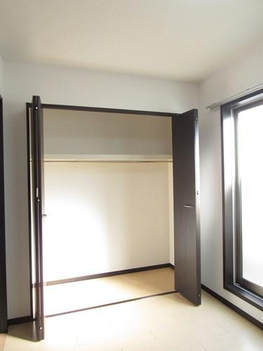 モンサント田中町