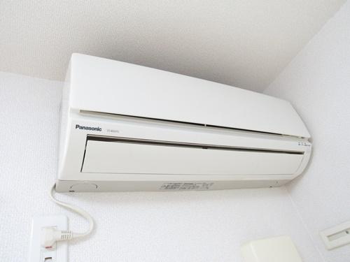 モンサント田中町