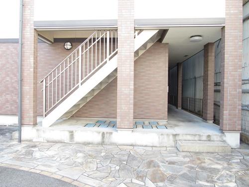 モンサント田中町