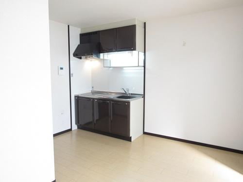 モンサント田中町