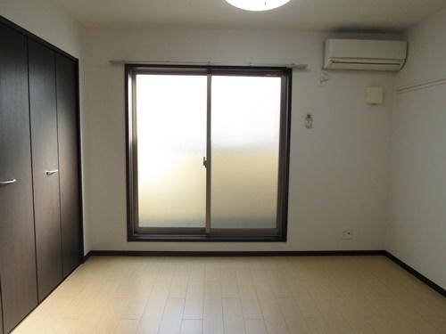 モンサント田中町