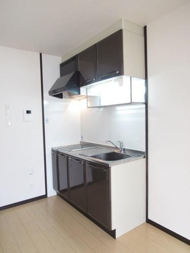 モンサント田中町