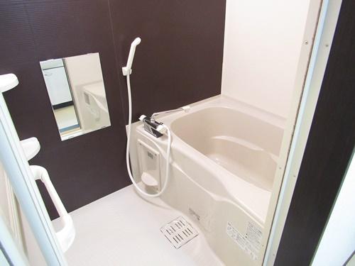 モンサント田中町