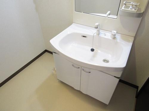 モンサント田中町