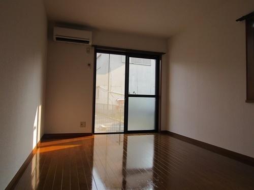 ファインコート　1番館