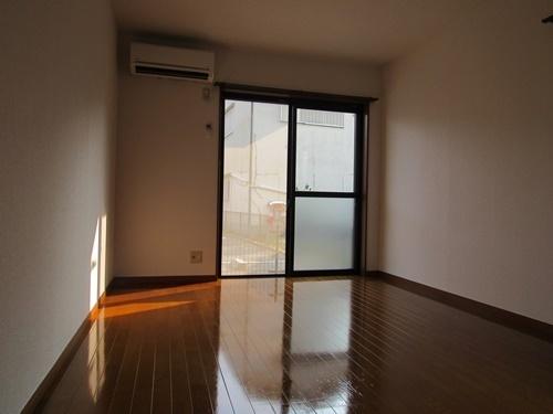 ファインコート　1番館